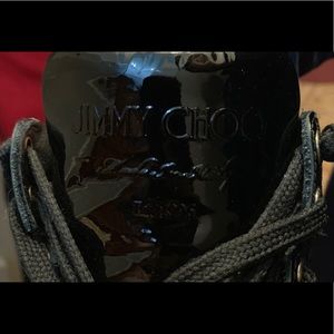 Jimmy Choo